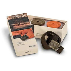 Set curele Blaser orange olive maro - Articole de Vanatoare