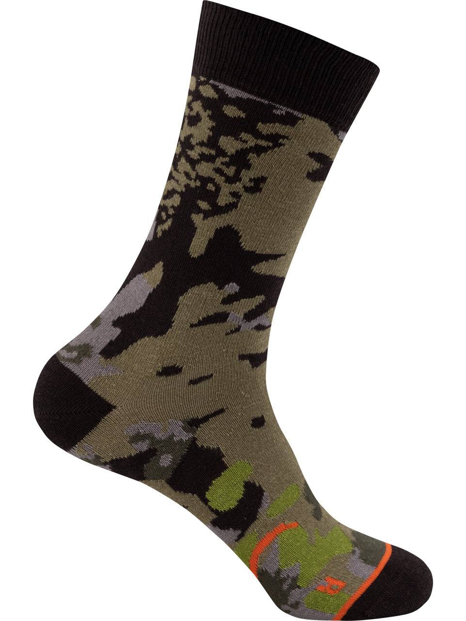 SET CIORAPI BLASER MAGNUM MULTICOLOR - Articole de Vanatoare