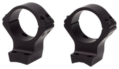SET INELE INTEGR X-BOLT 30MM HI HGT - Articole de Vanatoare