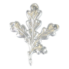 Set buc frunza ornament panoplie mistret - Articole de Vanatoare