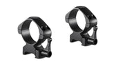 SET INELE QUICK LOW 34MM PT SINA WEAVER - Articole de Vanatoare