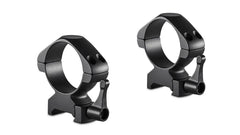 SET INELE QUICK LOW 34MM PT SINA WEAVER - Articole de Vanatoare