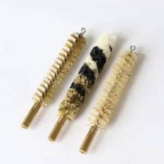 Set perii curatare carabina cal 30 06 - Articole de Vanatoare