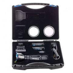 Set complet lanterna olight Warrior Turbo Kit - Articole de Vanatoare