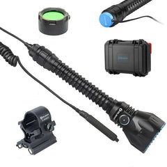 Set complet lanterna vanatoare Olight Javelot Set XXL - Articole de Vanatoare