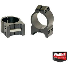 Set Inele sina weaver Warne 26mm obiectiv 20-36mm - Articole de Vanatoare