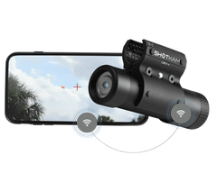 Shotkam Camera video vanatoare si Tir sportiv generatia - Articole de Vanatoare