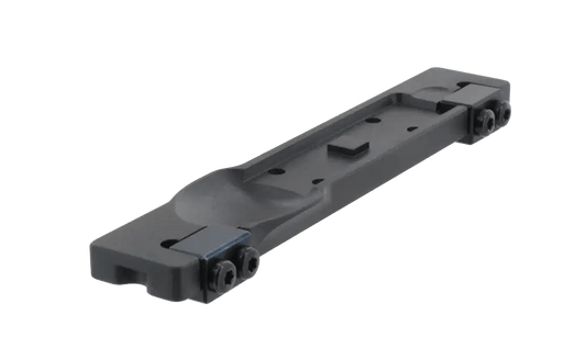 Sina Aimpoint micro H2 Winchester SX3 si Beretta - Articole de Vanatoare