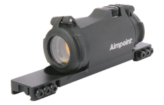 Sina Aimpoint micro H2 Winchester SX3 si Beretta - Articole de Vanatoare