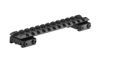 Sina Weaver Picatinni Cz 550 557 - Articole de Vanatoare