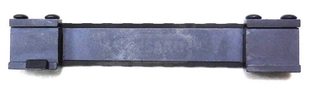 Sina Weaver Picatinni Cz 550 557 - Articole de Vanatoare