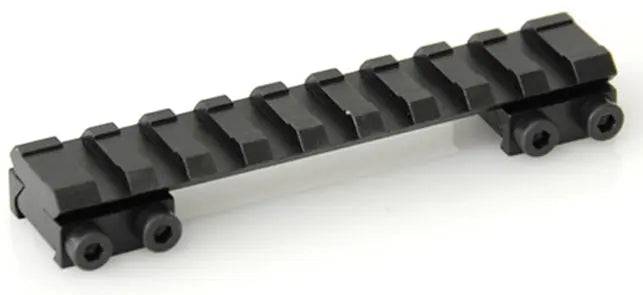 Sina Weaver Picatinni Cz 550 557 - Articole de Vanatoare