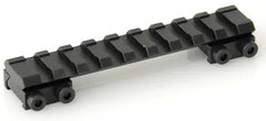 Sina Weaver Picatinni Cz 550 557 - Articole de Vanatoare