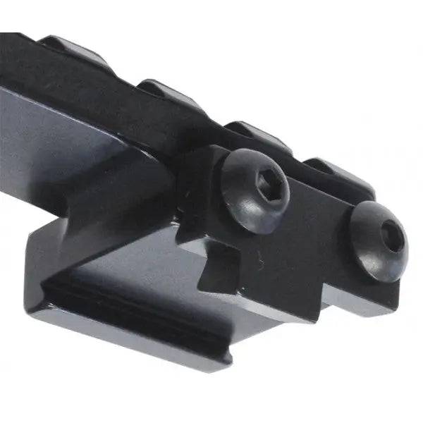 Sina Weaver Picatinni Cz 550 557 - Articole de Vanatoare