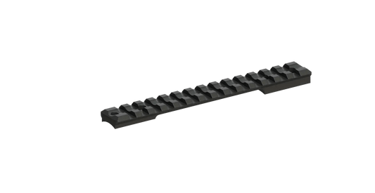 SINA PICATINNY ERA AL WINCHESTER M70 1BUC LUNGA - Articole de Vanatoare