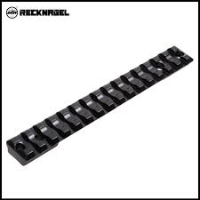 Sina picatinny Remington 7600 7400 750 - Articole de Vanatoare