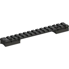 Sina weaver Picatinni Browning Xbolt - Articole de Vanatoare