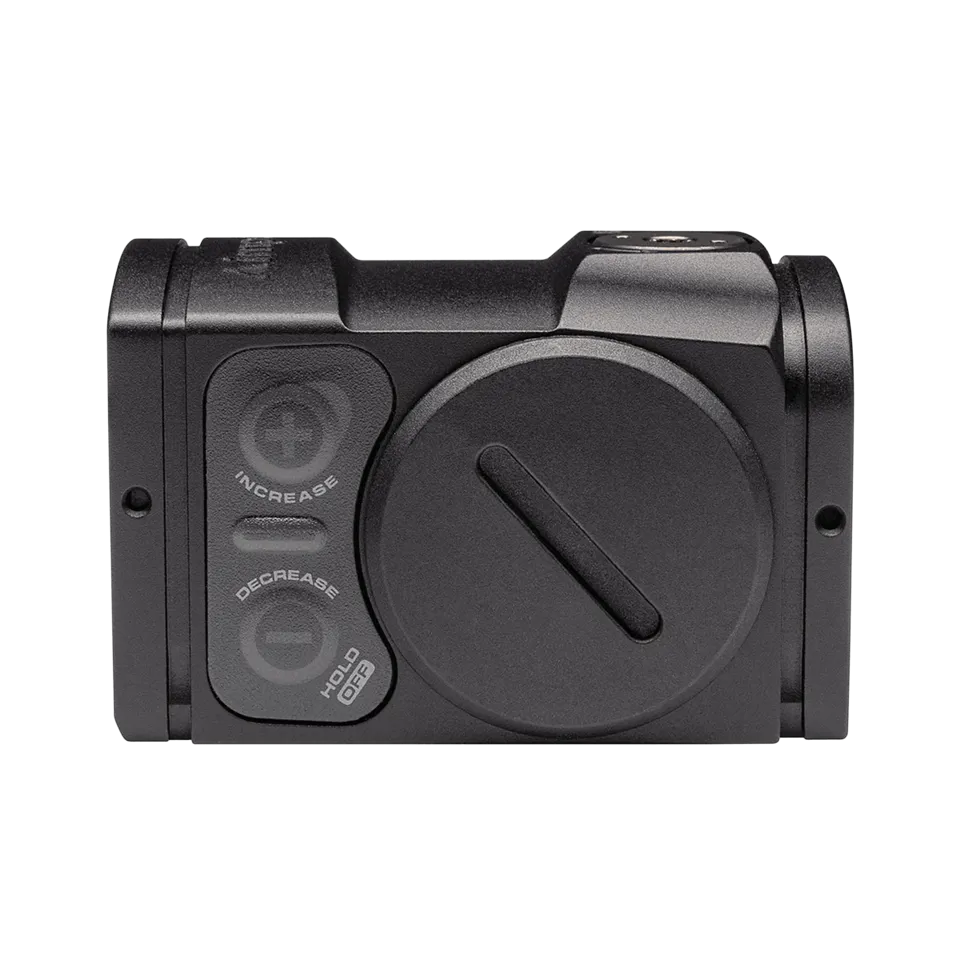 Sistem Ochire Aimpoint Acro P2 - Articole de Vanatoare