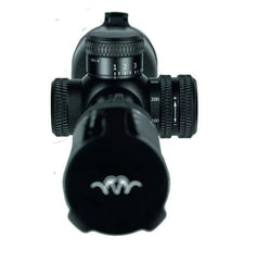 SISTEM QDC PT LUNETE BLASER B2 - Articole de Vanatoare