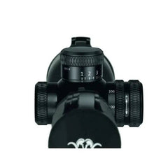 SISTEM QDC PT LUNETE BLASER B2 - Articole de Vanatoare