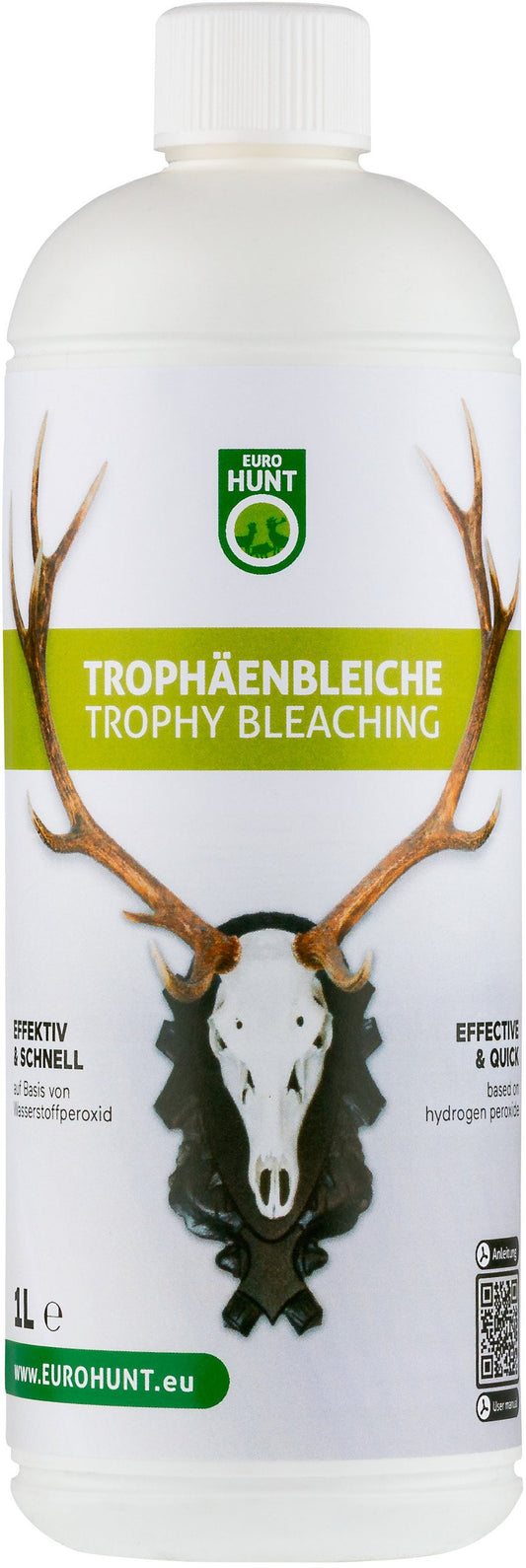 SOLUTIE ALBIT TROFEE EUROHUNT - Articole de Vanatoare