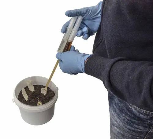 Solutie umplut coltii mistret Easy Fill simplu - Articole de Vanatoare
