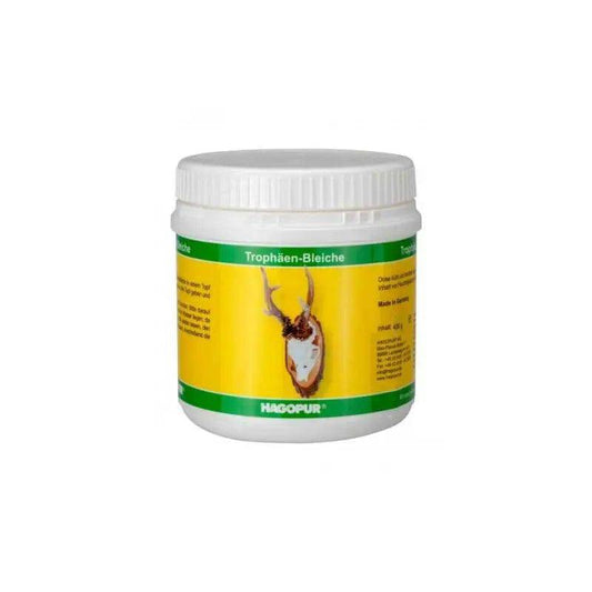 Solutie albit trofee Hagopur - Articole de Vanatoare