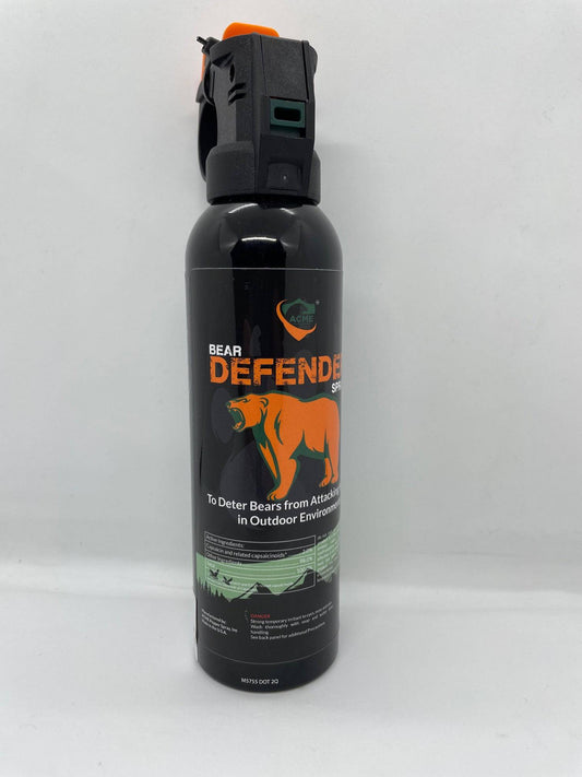 Spray Urs Acme 225g 12 5m - Articole de Vanatoare
