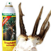 Spray intretinere trofee Hagopur - Articole de Vanatoare