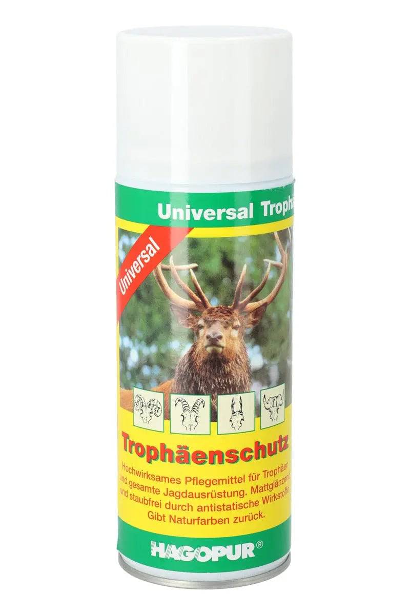 Spray intretinere trofee Hagopur - Articole de Vanatoare