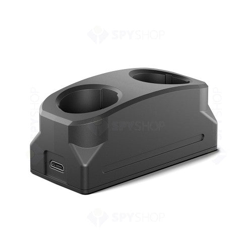 Statie incarcare acumulator Axion Pulsar APS - Articole de Vanatoare