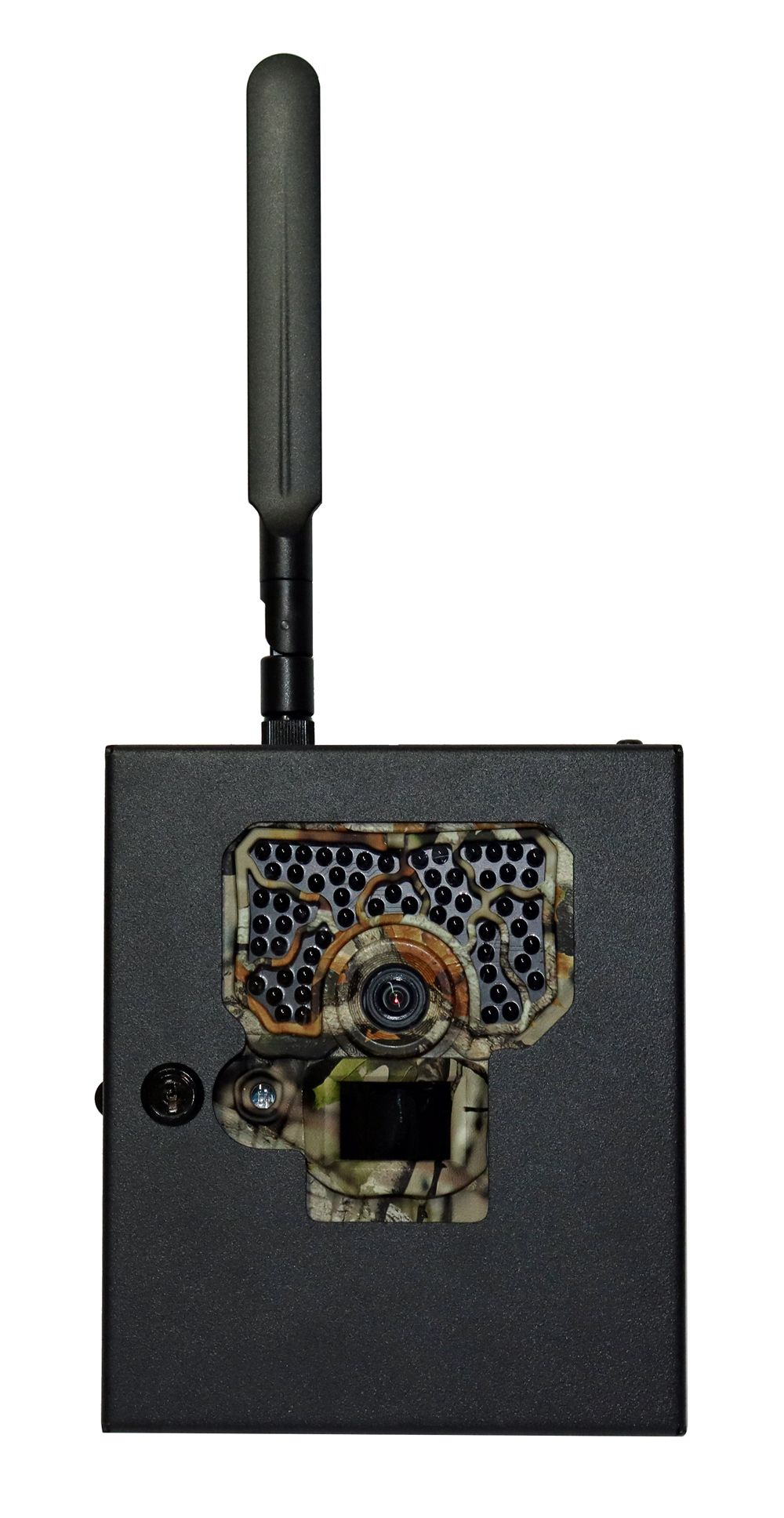 Cutie metalica protectie camera UoVision Glory 4G - Articole de Vanatoare