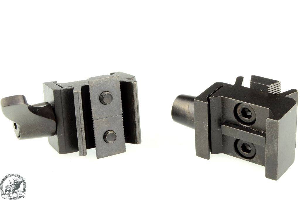 Suport CZ 550 557 luneta Zeiss Meopta sina - Articole de Vanatoare