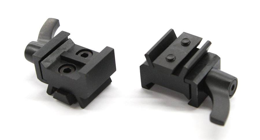 Suport CZ 550 557 luneta Zeiss Meopta sina - Articole de Vanatoare
