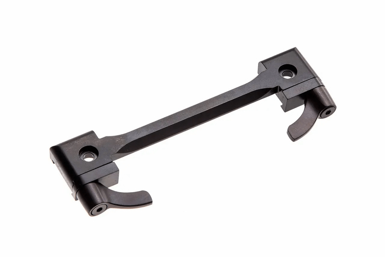 Suport Monobloc detasabil rapid CZ550 CZ557 - Articole de Vanatoare
