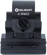 Suport magnetic prindere lanterna OLIGHT XWM03 - Articole de Vanatoare