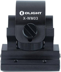 Suport magnetic prindere lanterna OLIGHT XWM03 - Articole de Vanatoare