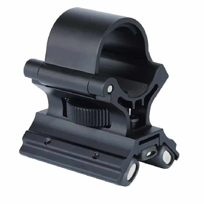 Suport magnetic prindere lanterna OLIGHT XWM03 - Articole de Vanatoare
