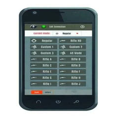 TELEMETRU BUSHNELL ELITE MILE 7X26 - Articole de Vanatoare