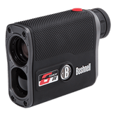 Telemetru Bushnell Force DX black 6X21 - Articole de Vanatoare