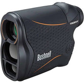 Telemetru Bushnell Trophy black 4X20 - Articole de Vanatoare