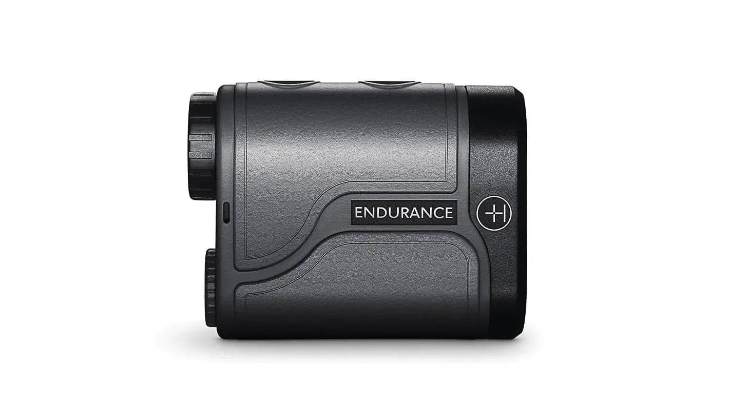 TELEMETRU HAWKE ENDURANCE LRF1500 HIGHT O-LED 6X21 - Articole de Vanatoare