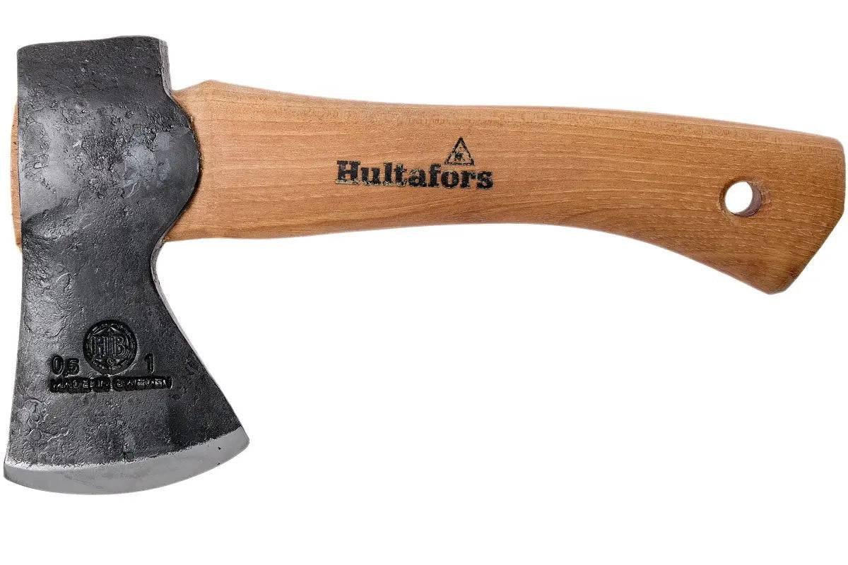 Topor clasic Hultafors Agelsjon - Articole de Vanatoare