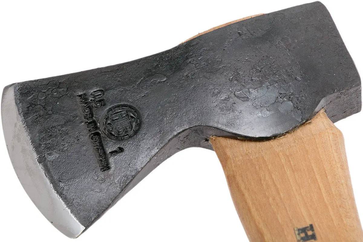 Topor clasic Hultafors Agelsjon - Articole de Vanatoare