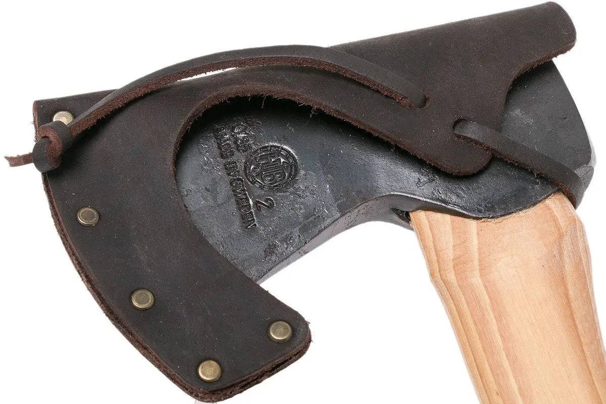 Topor clasic Hultafors Ekelund - Articole de Vanatoare
