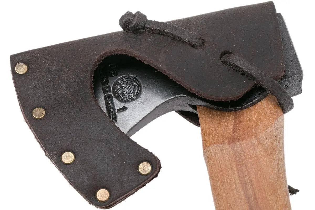 Topor Clasic Hultafors Hultan - Articole de Vanatoare