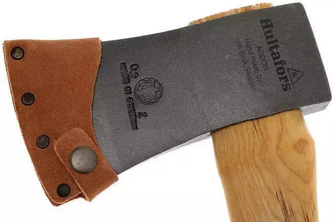 Topor Hultafors Standard H009 SV - Articole de Vanatoare