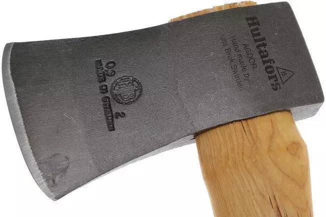 Topor Hultafors Standard H009 SV - Articole de Vanatoare
