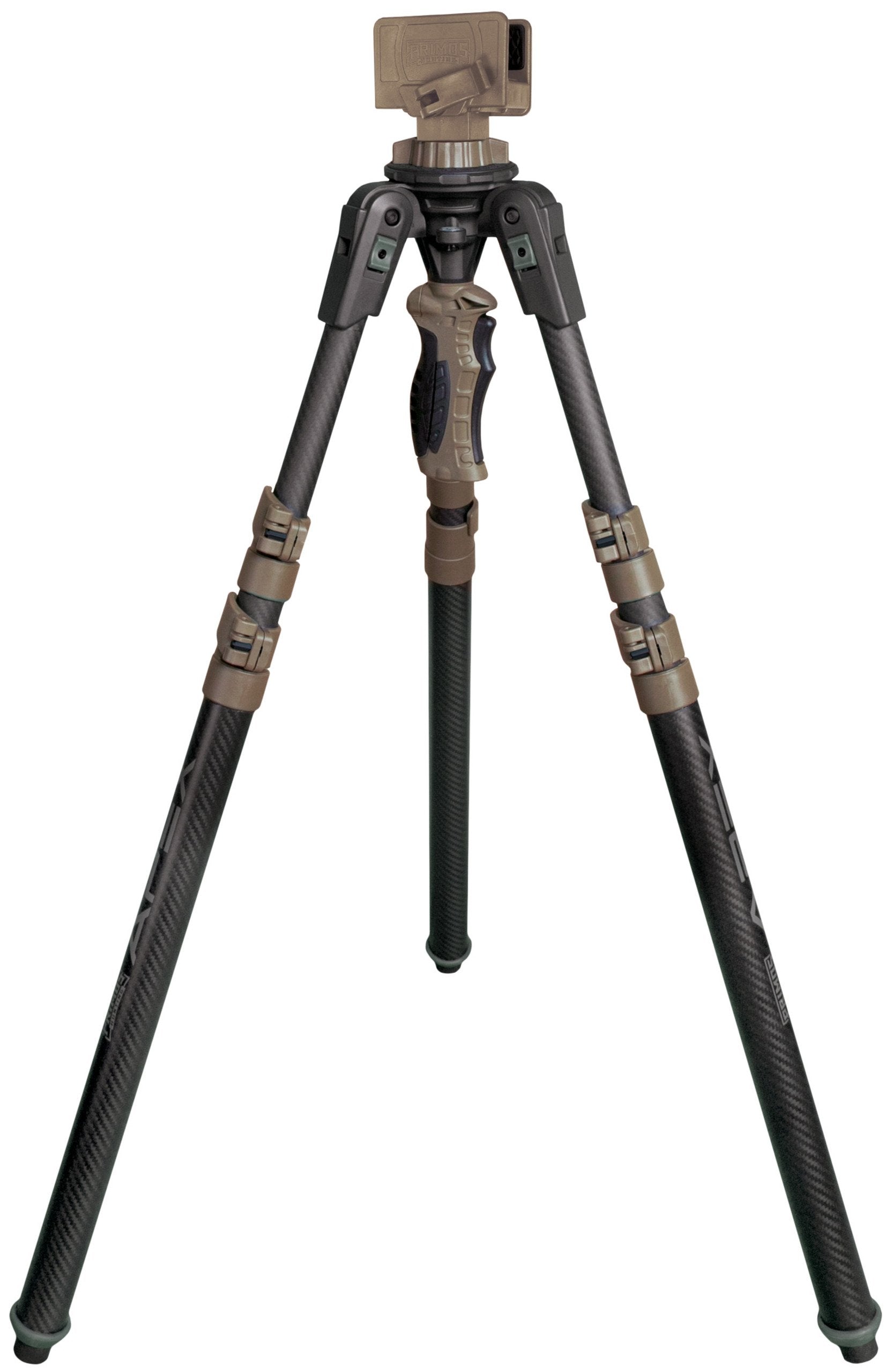 Trepied Carbon Primos Apex - Articole de Vanatoare