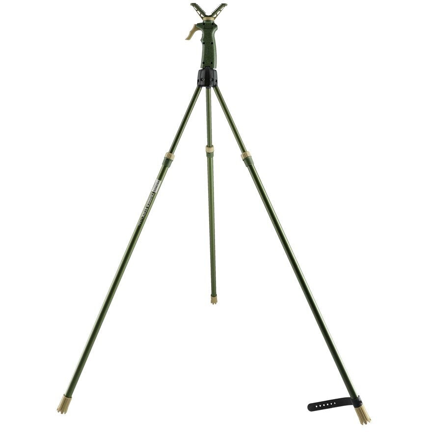 Trepied Primos Hunting Vital 60-157 cm - Articole de Vanatoare